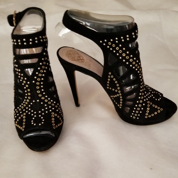 Vince Camuto Shoes - Vince Camuto Stiletto Sandals